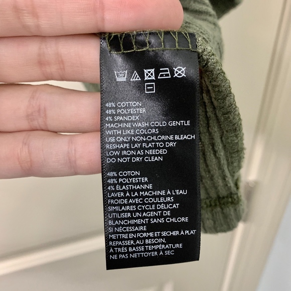 Free People Beach Cowl Neck Open Back Sweater XS - Picture 3 of 5